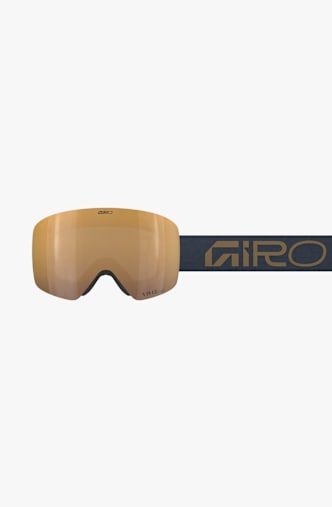 GIRO Contour™ RS Vivid lunettes de ski Bleu