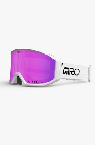 GIRO Revolt™ Pro Vivid lunettes de ski Blanc