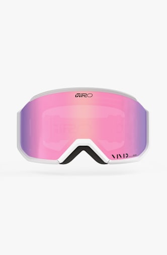 GIRO Revolt™ Pro Vivid lunettes de ski Blanc