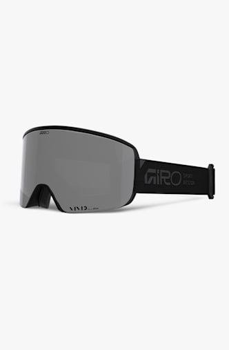 GIRO Axis Vivid lunettes de ski Noir