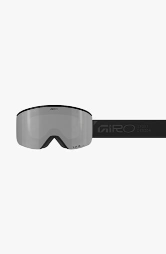 GIRO Axis Vivid lunettes de ski Noir