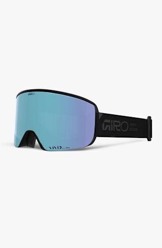 GIRO Axis Vivid lunettes de ski Noir