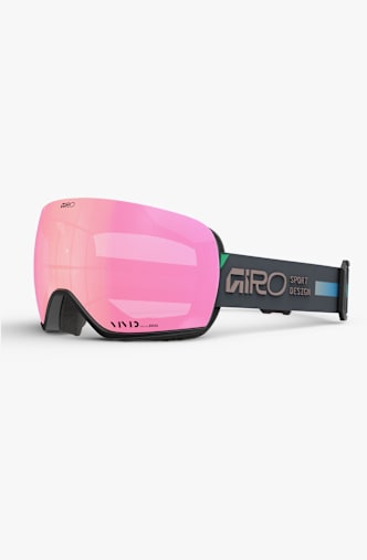 GIRO Article™ II Vivid Photochromic lunettes de ski Bleu