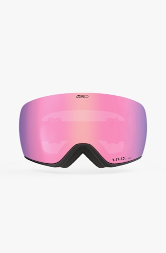 GIRO Article™ II Vivid Photochromic lunettes de ski Bleu