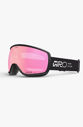 GIRO Balance™ II Vivid Photochromic lunettes de ski Noir