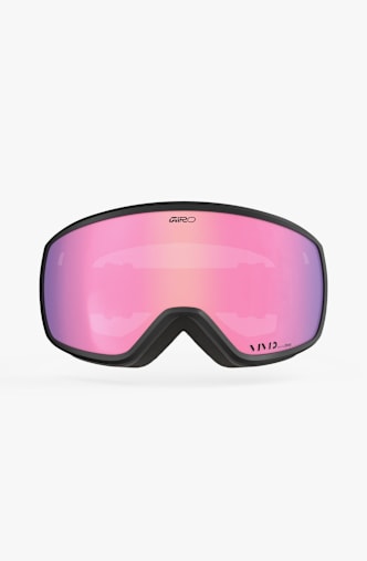 GIRO Balance™ II Vivid Photochromic occhiali da sci Nero