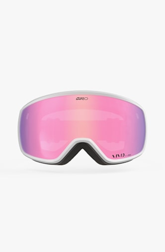 GIRO Balance™ II Vivid Photochromic occhiali da sci Grigio