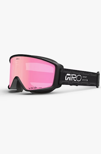 GIRO Index 2.0™ Vivid Photochromic lunettes de ski Noir