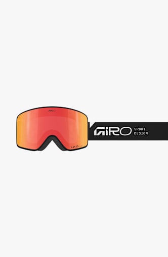 GIRO Method™ II Vivid occhiali da sci Nero