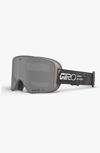 GIRO Method™ II Vivid lunettes de ski Couleur Non Définie