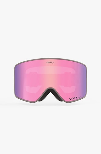 GIRO Method™ II Vivid occhiali da sci Colore Non Definito