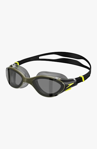 speedo Biofuse 2.0 Polarised lunettes de natation Vert