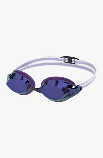 speedo Vanquisher 3.0 Mirrored lunettes de natation femmes Violet