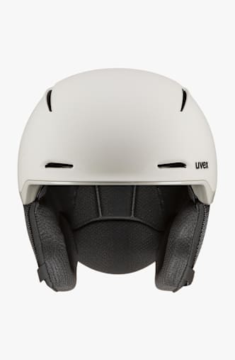 uvex monte pro Mips casque de ski Gris