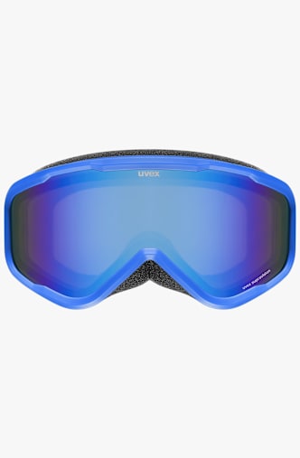 uvex speedy nova FM occhiali da sci bambini Blu
