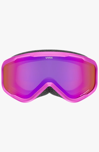 uvex speedy nova FM occhiali da sci bambini Rosa