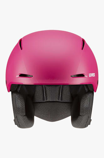 uvex minimo casco da sci bambini Rosa