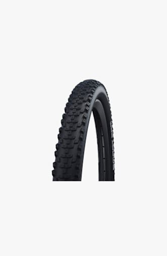 Schwalbe Smart Sam K-Guard 20 x 1.85 Fahrradreifen Schwarz
