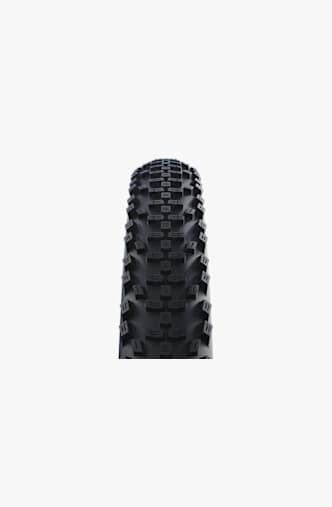 Schwalbe Smart Sam K-Guard 20 x 1.85 Fahrradreifen Schwarz
