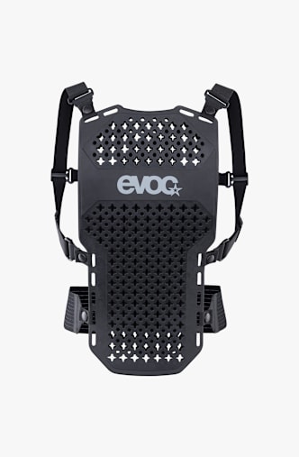 Evoc Torso panca dorsale Nero