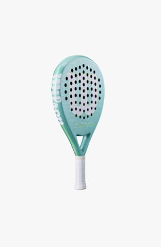 Wilson Blade LS V4 raquette de padel Bleu