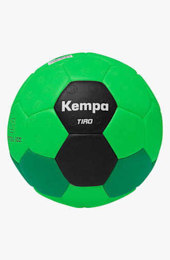 Kempa Tiro ballon de handball enfants Vert