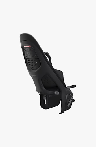 Thule Yepp 2 Maxi seggiolino per bici Nero