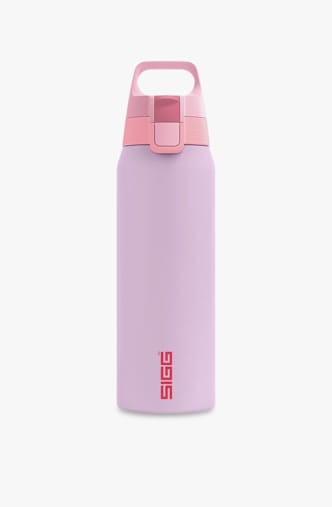 Sigg Shield Therm ONE 750 ml gourde Pink