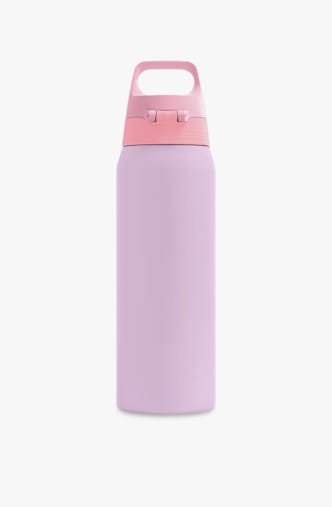 Sigg Shield Therm ONE 750 ml borraccia Pink