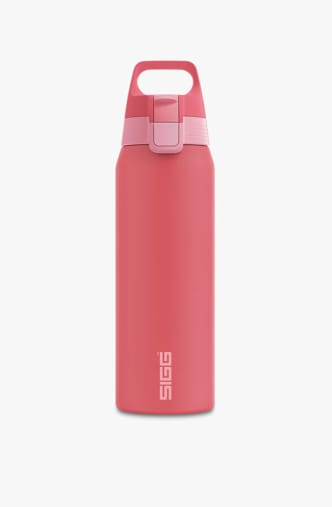 Sigg Shield Therm ONE 750 ml gourde Pink