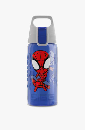 Sigg Viva ONE 500 ml Kinder Trinkflasche Blau