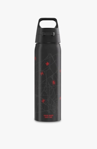 Sigg WMB ONE 750 ml borraccia bambini Nero