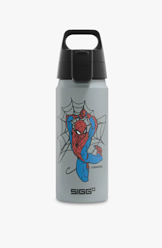 Sigg WMB ONE 600 ml borraccia bambini Grigio