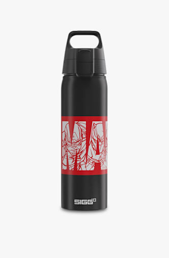 Sigg WMB ONE 750 ml borraccia bambini Nero