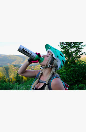 Boost Oxygen Natural 5l oxygène Vert