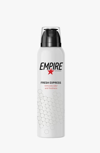 Empire Fresh Express 150 ml Spray Weiss