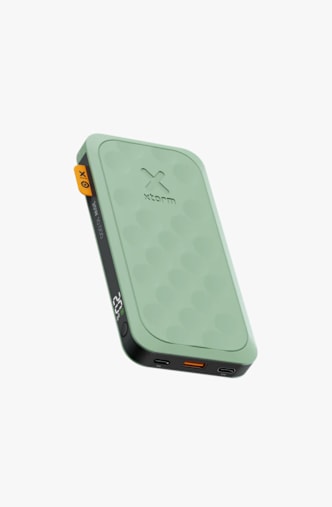 Xtorm 20W - 10.000 mAh - Fuel Series 5 Powerbank Verde