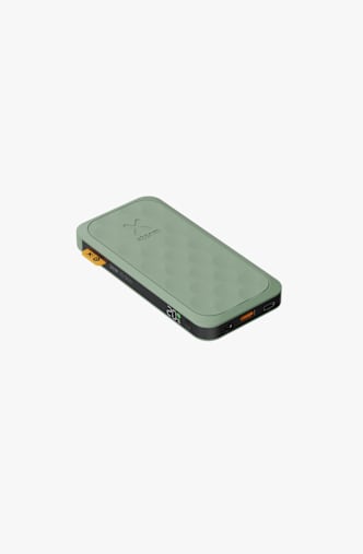 Xtorm 20W - 10.000 mAh - Fuel Series 5 Powerbank Verde