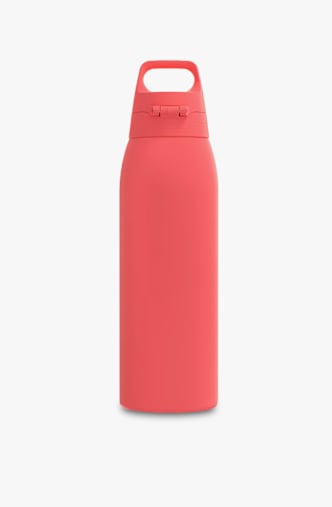 Sigg Shield Therm ONE 1 L borraccia Rosso
