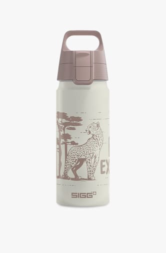Sigg WMB ONE 600 ml borraccia bambini Beige