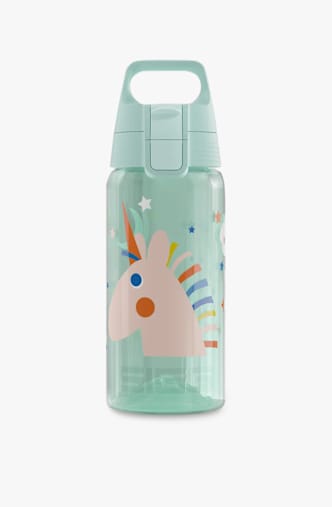 Sigg Viva ONE 500 ml borraccia bambini Verde