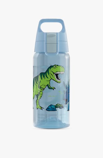 Sigg Viva ONE 500 ml Kinder Trinkflasche Blau