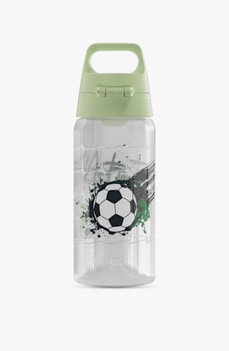 Sigg Viva ONE 500 ml borraccia bambini Transparent
