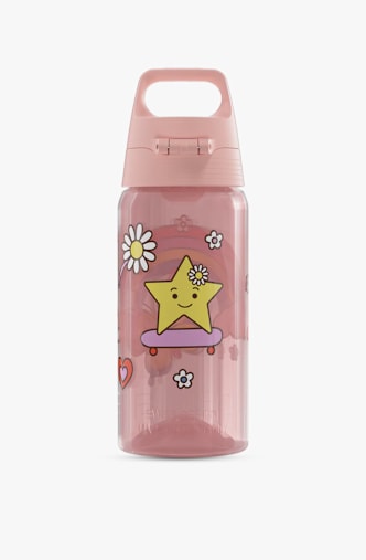 Sigg Viva ONE 500 ml borraccia bambini Rosa