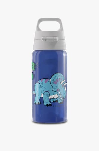 Sigg Viva ONE 500 ml borraccia bambini Blu
