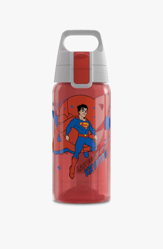 Sigg Viva ONE 500 ml borraccia bambini Rosso