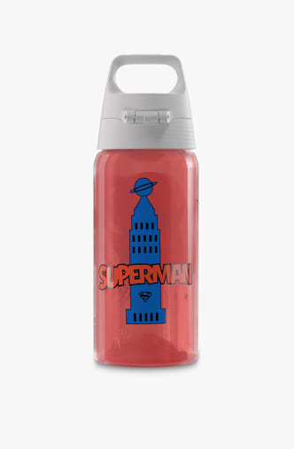 Sigg Viva ONE 500 ml borraccia bambini Rosso