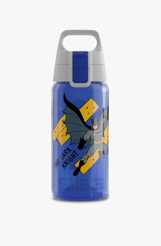Sigg Viva ONE 500 ml Kinder Trinkflasche Blau