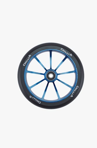Chilli Wave Track Series 150 mm roue Bleu