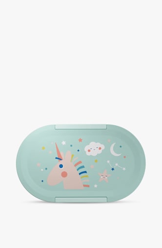 Sigg Lumo 0.8 L lunchbox enfants Bleu